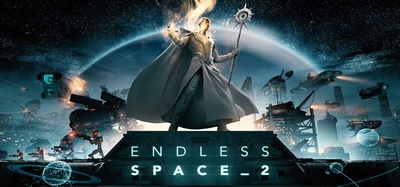 Endless Space® 2 - Penumbra Download